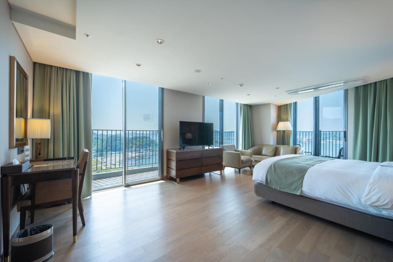 Stanford Hotel&Resort Thongjong Szoba fotó