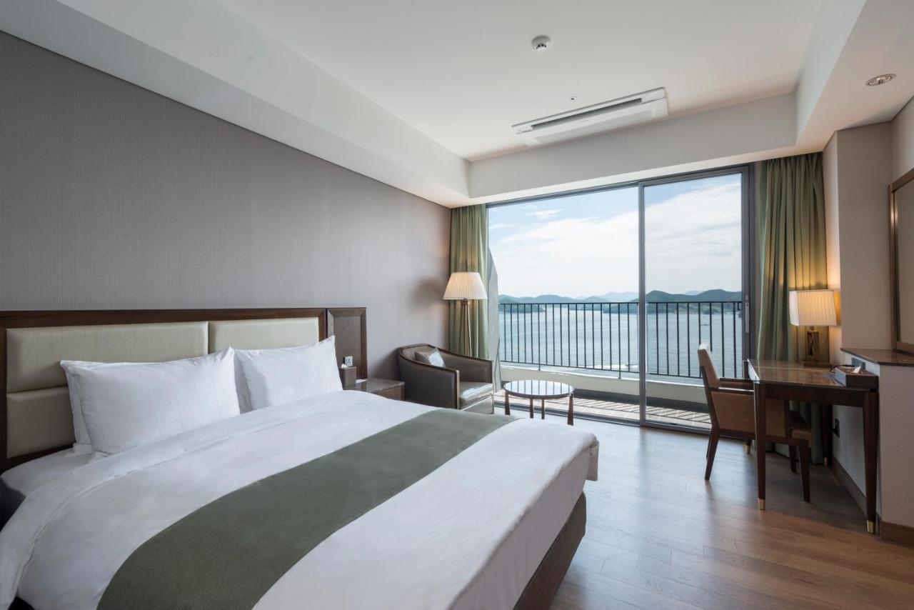 Stanford Hotel&Resort Thongjong Szoba fotó