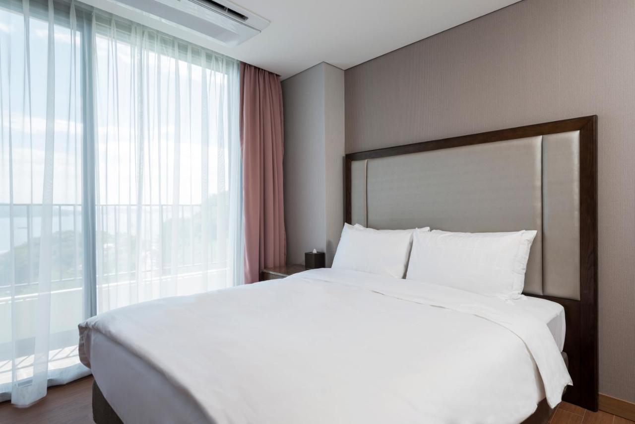Stanford Hotel&Resort Thongjong Szoba fotó