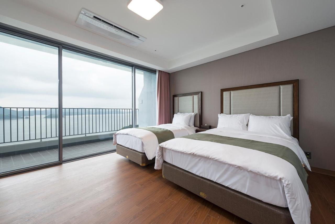 Stanford Hotel&Resort Thongjong Szoba fotó