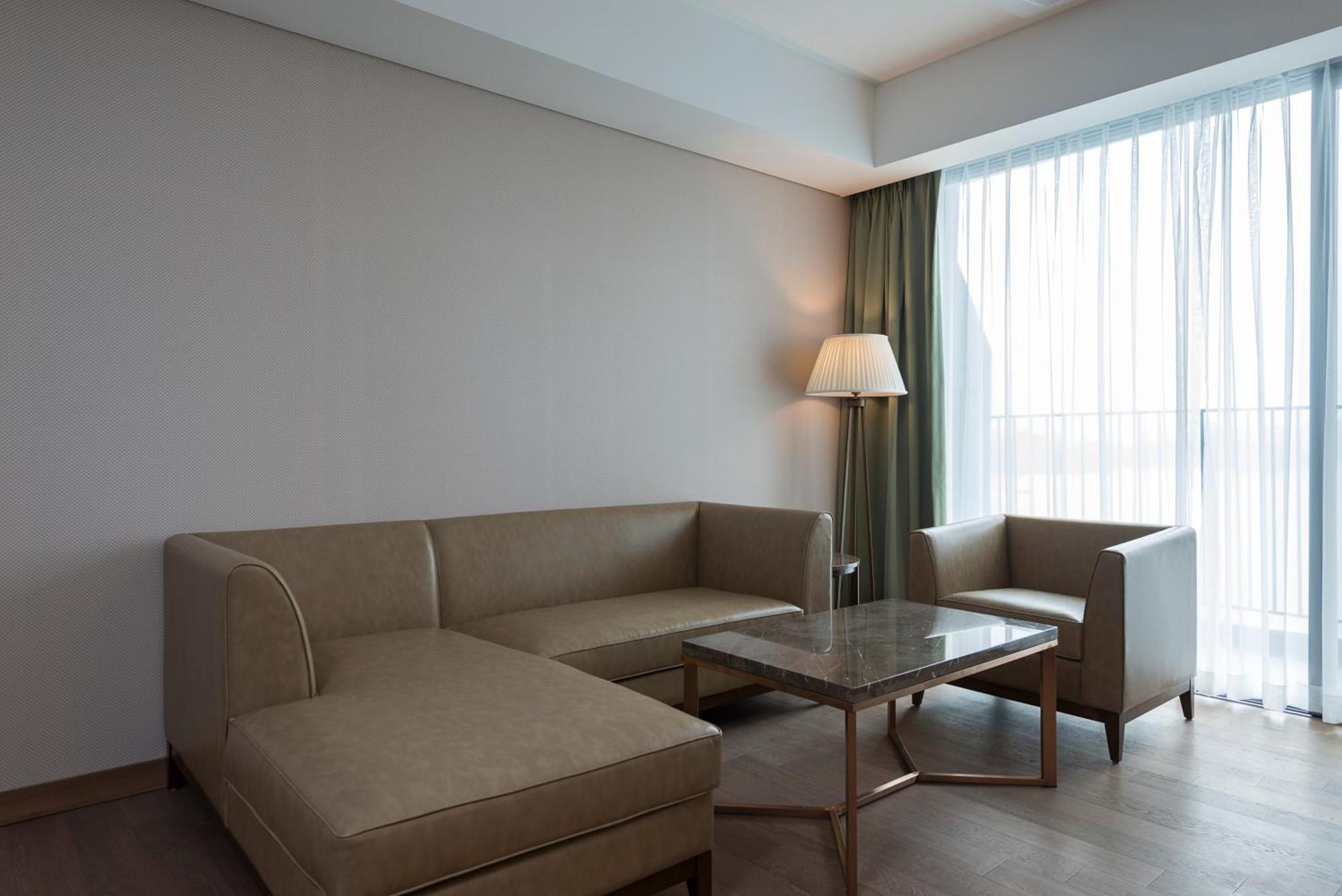Stanford Hotel&Resort Thongjong Szoba fotó