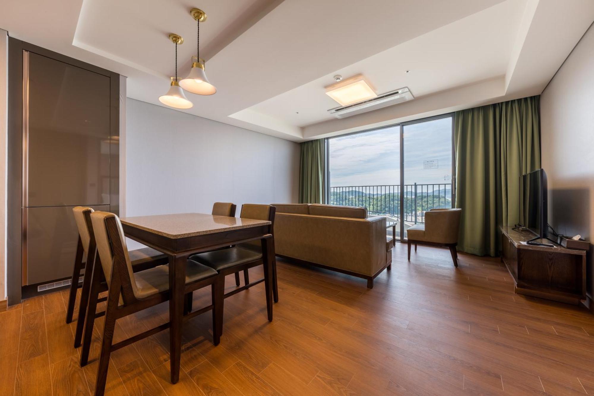 Stanford Hotel&Resort Thongjong Szoba fotó