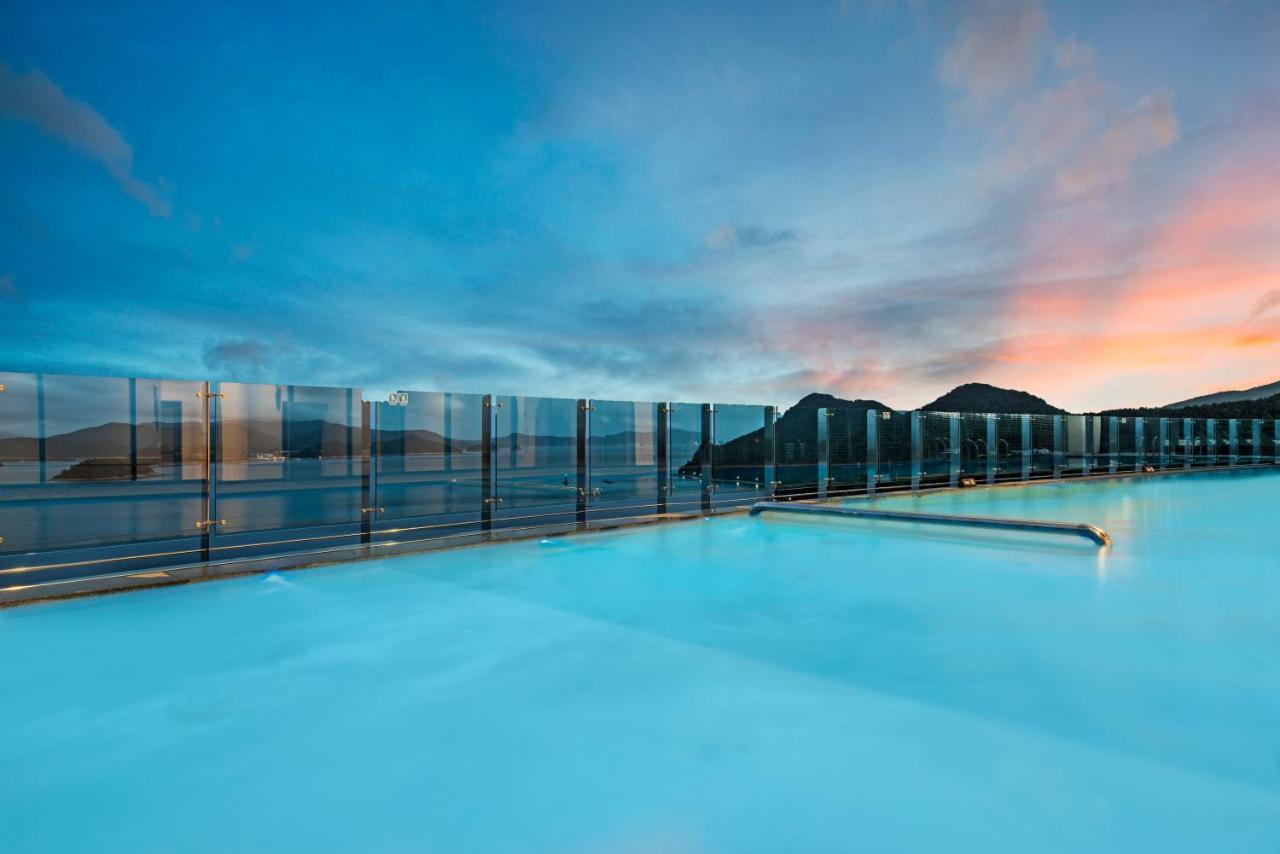 Stanford Hotel&Resort Thongjong Kültér fotó