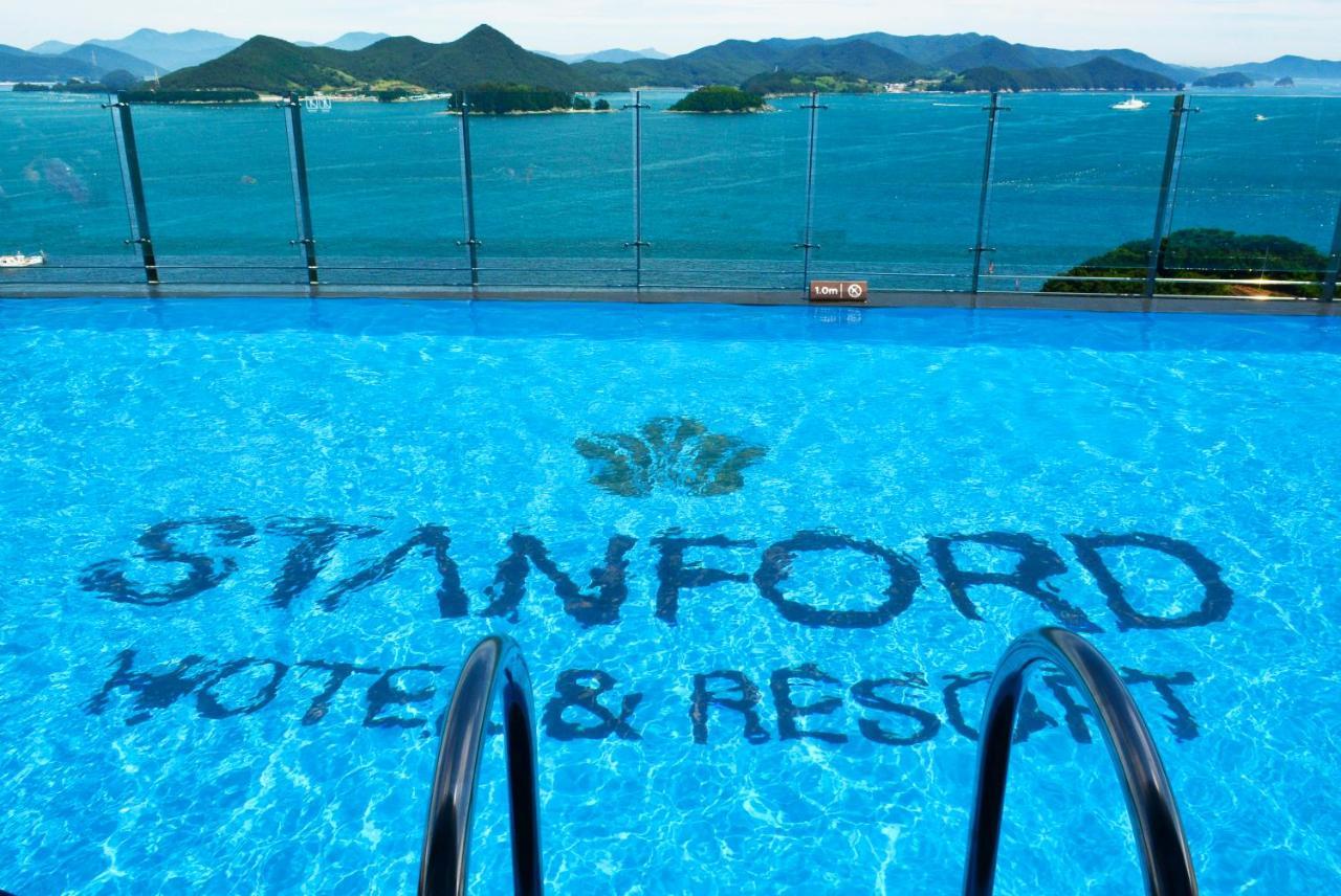 Stanford Hotel&Resort Thongjong Kültér fotó